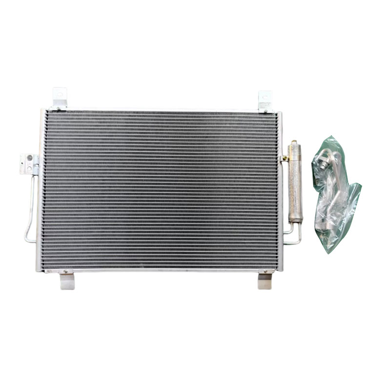 Condensador CA do motor Infiniti JX3513-200