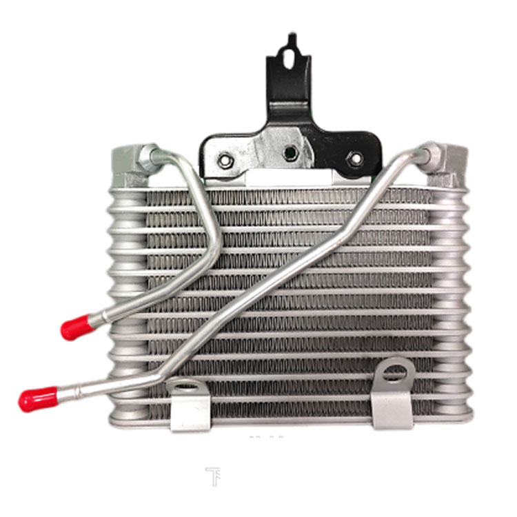 Radiador de transmissão Honda 18 Accord CV3