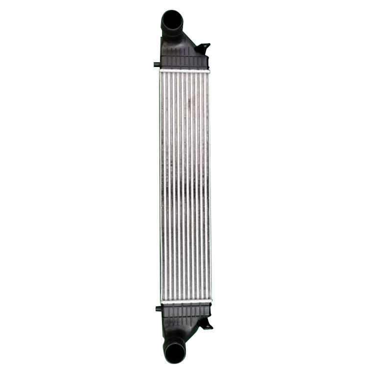 Tipos de intercoolers de automóveis: qual é o certo para o seu veículo?