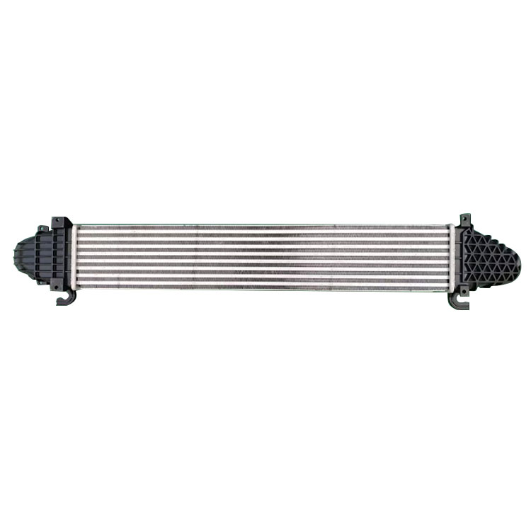 Como manter seu intercooler automático para obter o desempenho ideal