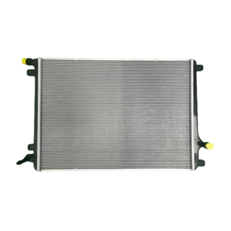 Radiador do tanque de água de baixa temperatura Benz W206