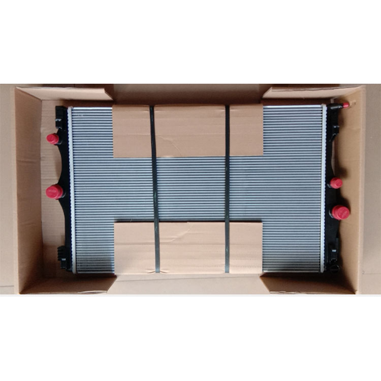Radiador automático classe A Benz W247 W177