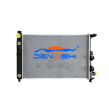 Radiador para Benz A-Class W168 A140 97- AT