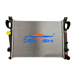 Radiador para Benz CL-Class W215 CL500 99- AT