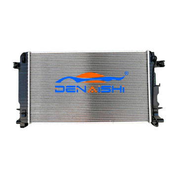 Radiador para Benz Sprinter 3.0L V6 10-14 MT
