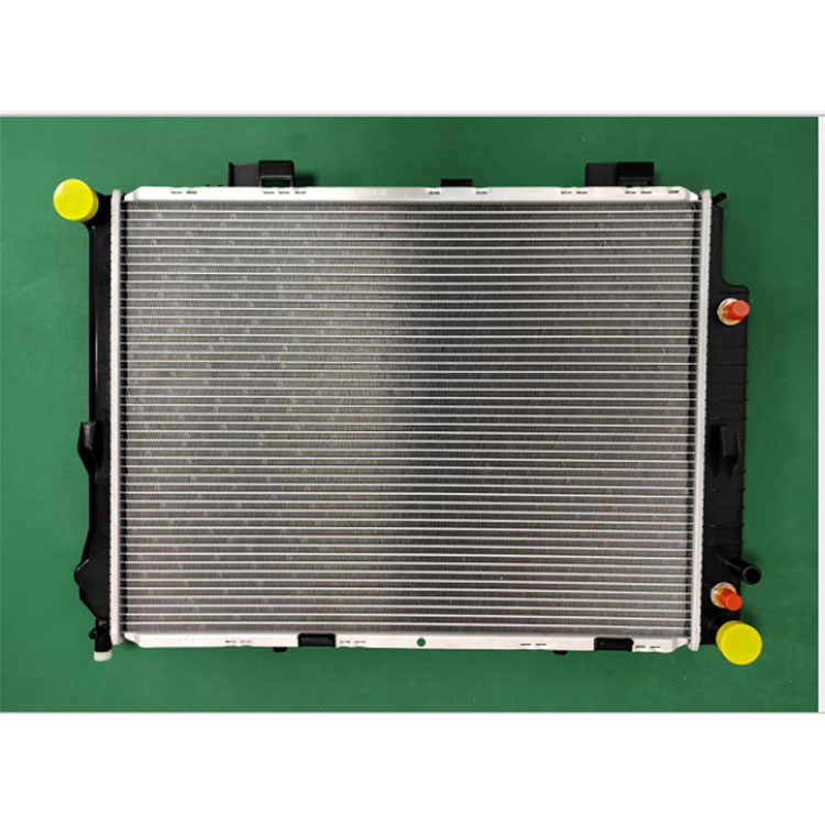 Radiador baixo do Benz 1995 1.8L C200 auto