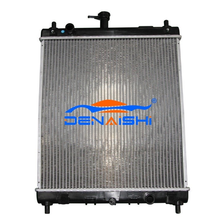 Radiador para Carry 1,6 09- MT