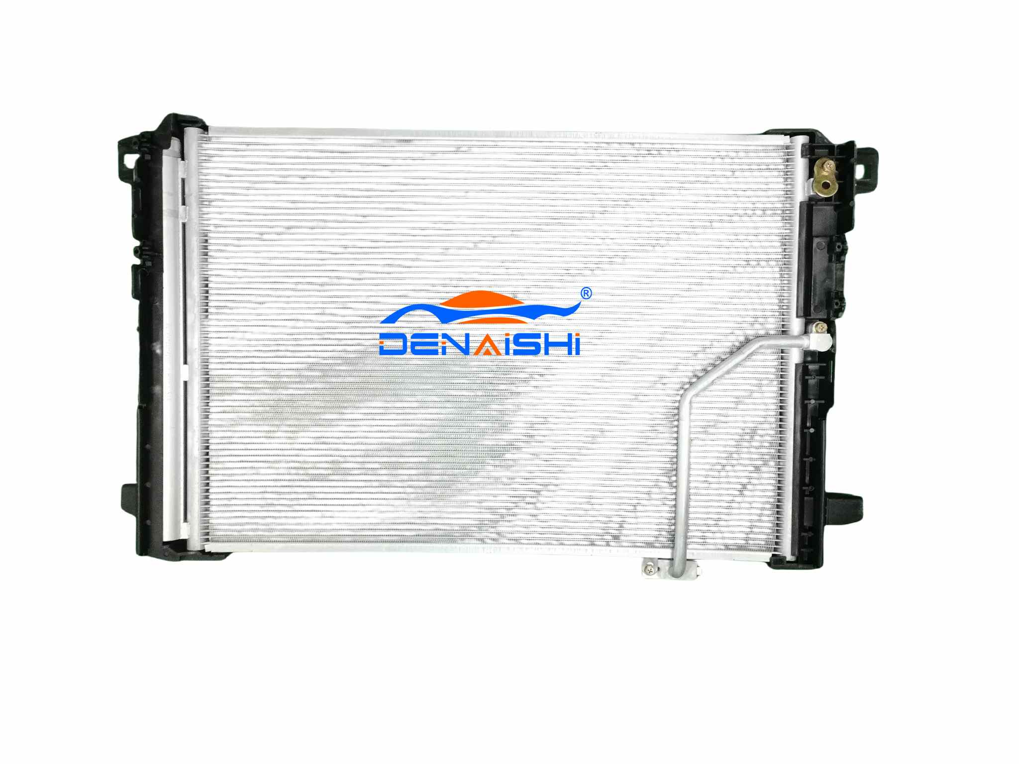 Condensador para Benz C-Class W 204 C 180 07-