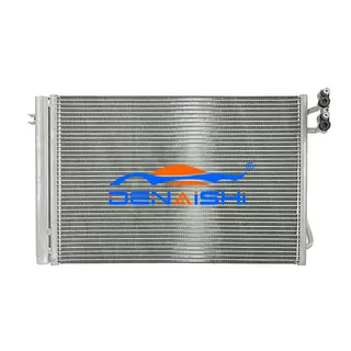 Condensador para BMW 1 E81-E82-E87-E88 128I 04-