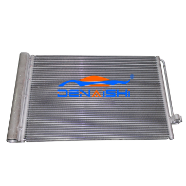Condensador para BMW 7 E65-E66-E67-E68 730 I 01-