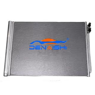 Condensador para BMW D5 F10-F11 3.0 Biturbo