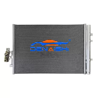 Condensador para BMW F25
