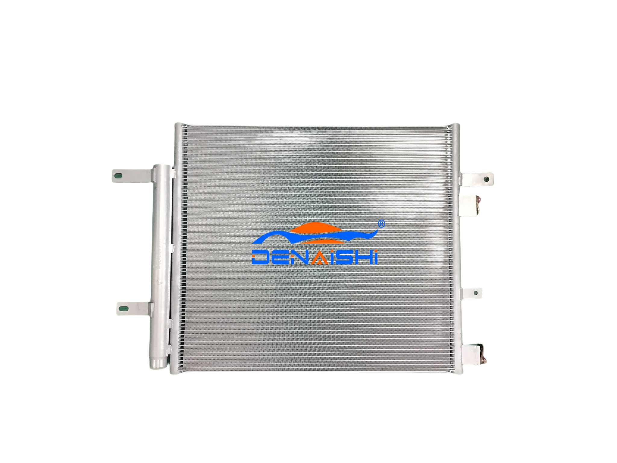 Condensador para Jaguar F-Type 14-19/XFR 5.0L 13-15