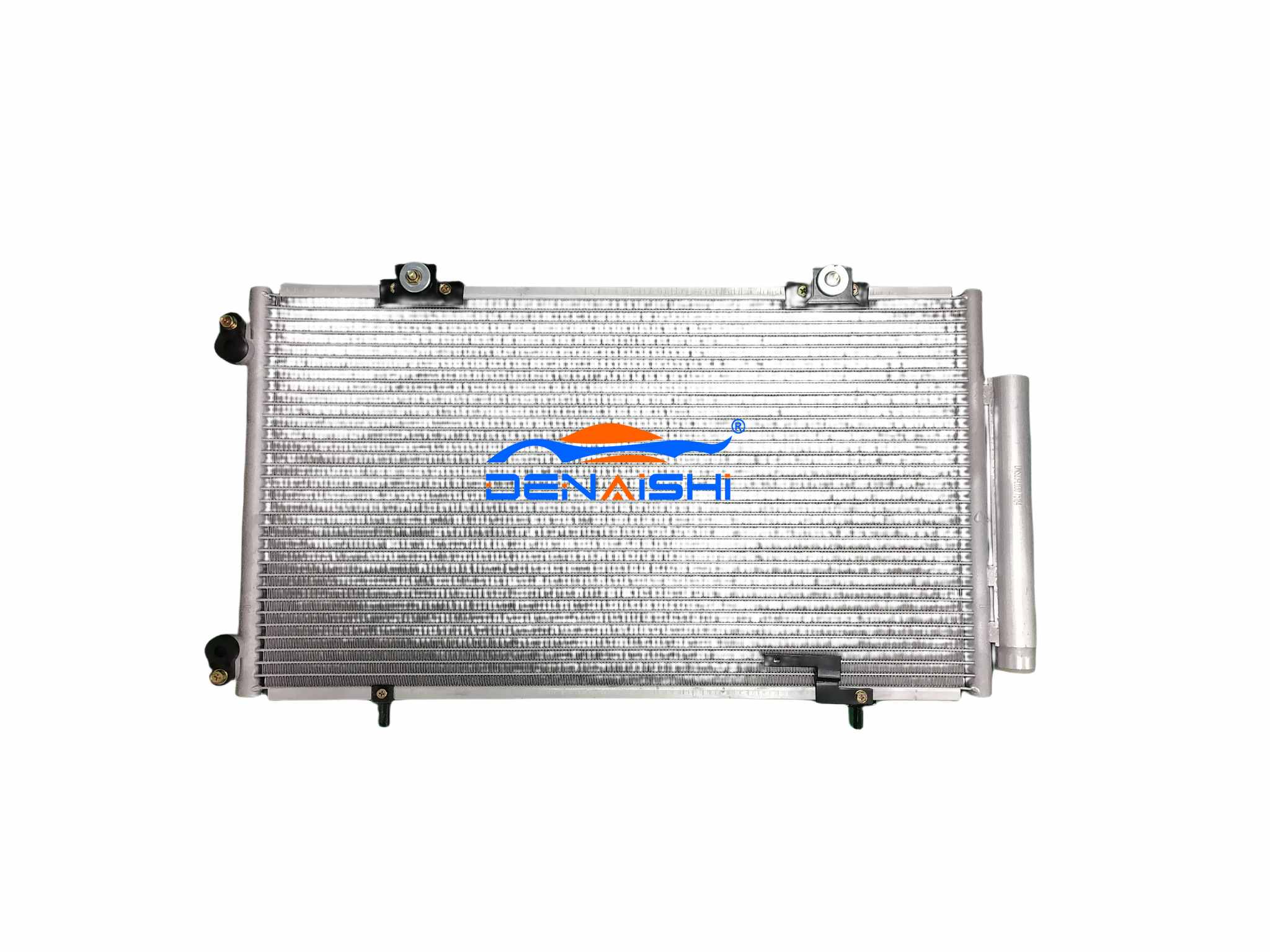 Condensador para Toyota Avensis