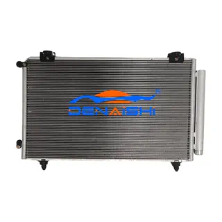 Condensador para Toyota Corolla CE L4 1.8L 03-08