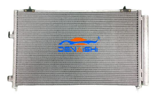 condensador para TOYOTA RAV4 2.5L I4