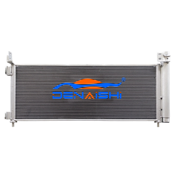 Condensador para Toyota RAV4 Híbrido 16-18