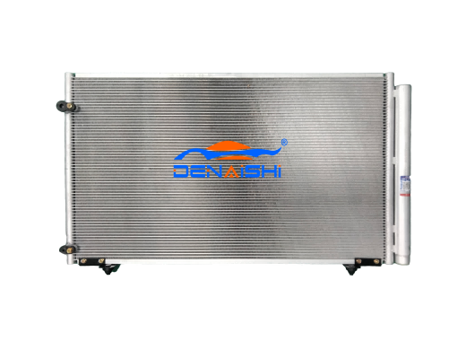 condensador para TOYOTA SIENNA