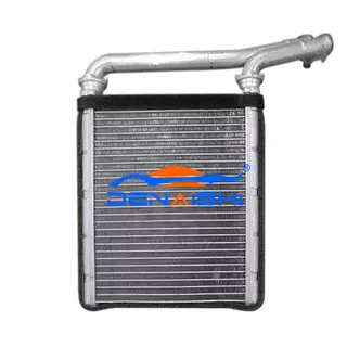 Radiador para Corolla Base L4 1.8L