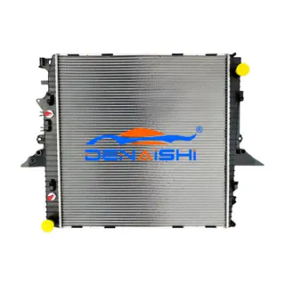 Radiator for Discovery III 4.3 04-09 em