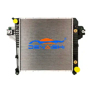 Radiator for Dodge Liberty Limited V6 3.7L 02-06 em