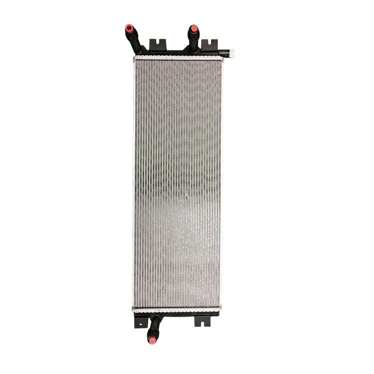 Radiador de bateria elétrica Toyota 23-BZ3