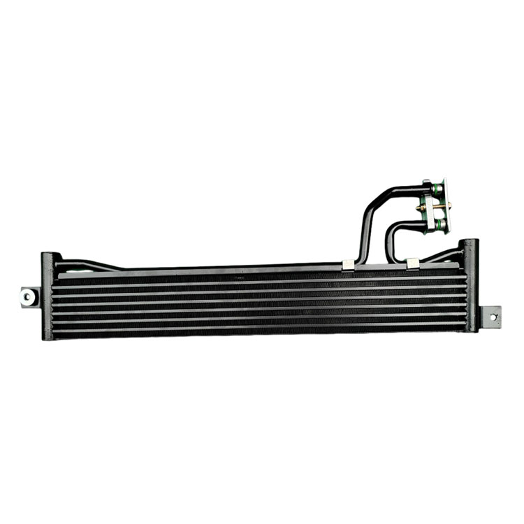 Radiador de transmissão Jeep 14 Cherokee