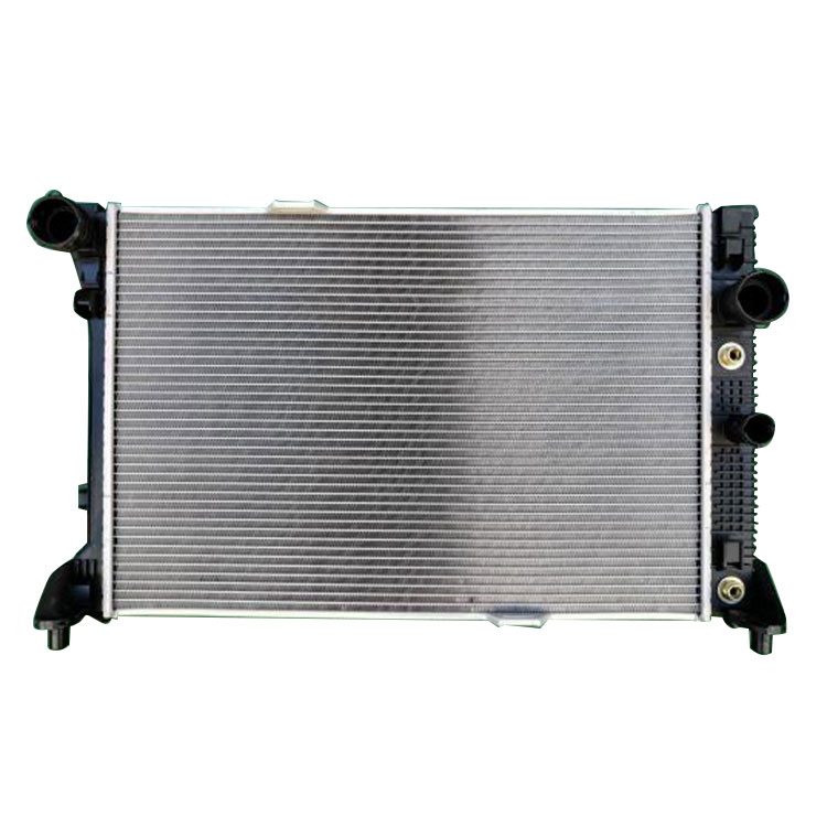Radiador Mercedes Benz W204 C280
