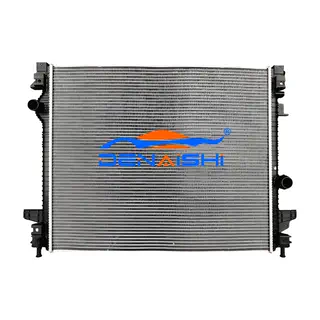 Radiador para Ford Edge 2.0T/2.7T 15-MT