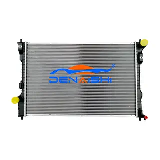 Radiator para Ford Explorer 3.5L V6 11-15 MT
