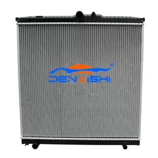 Radiador para Ford Ranger (TKE) 3.2/2.2TDCI 11- MT