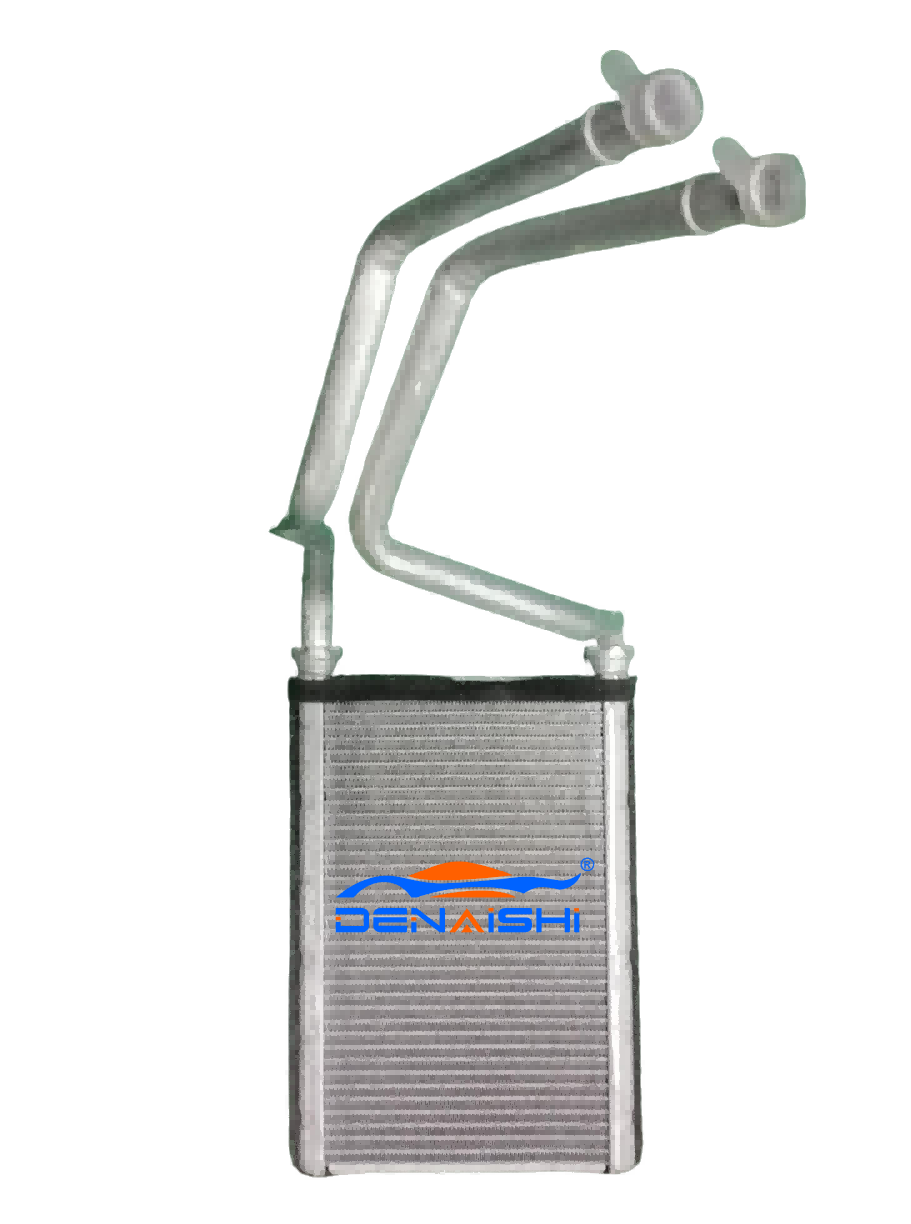 núcleo do aquecedor para Toyota 4Runner 2010-2020