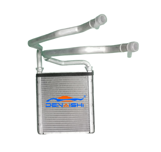 núcleo do aquecedor para Toyota Camry Base L4 2.5L 10-11