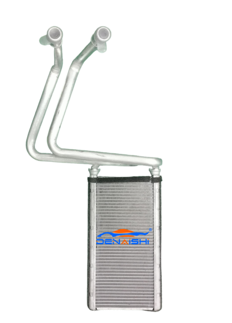 núcleo de aquecedor para Toyota PRADO 4000 03-09