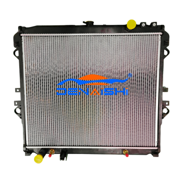 Radiator para Hilux 19-T