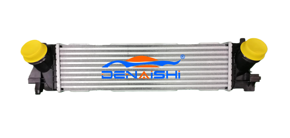 intercooler para BMW Série 3 G20/G28
