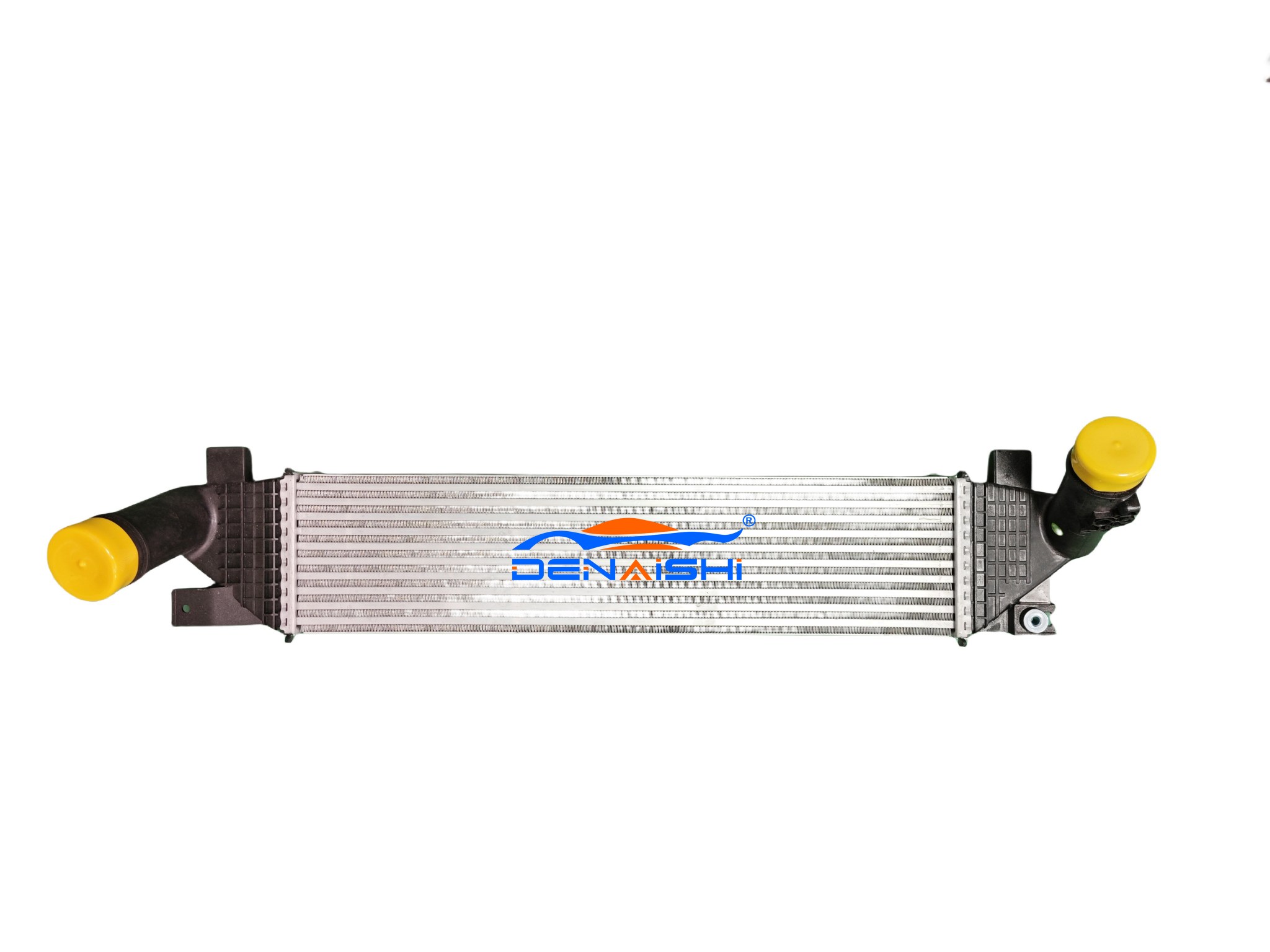 Intercooler para Ford Explorer 13-