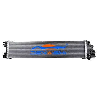 Intercooler para fusão SE L4 1.5L 14-