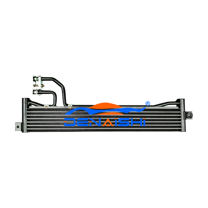 Radiator para Jeep Cherokee