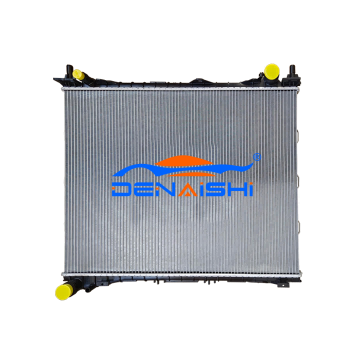 Radiator for Land Rover IV (LG) 3.0 2014