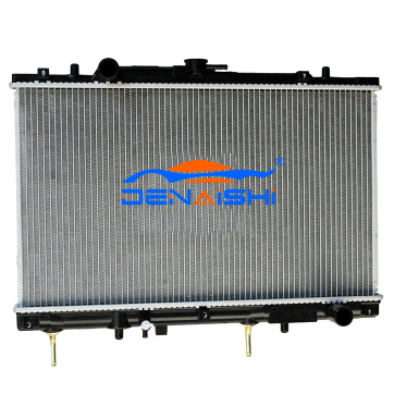 Mitsubishi Montero Sport 97-98 em