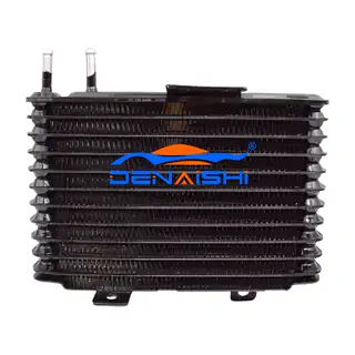 Radiator para Mitsubishi Outlander 06-Oil Cooler