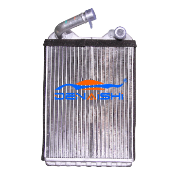 Radiator para Mitsubishi v32 v43 v45 Monteroshogun 1990-2004
