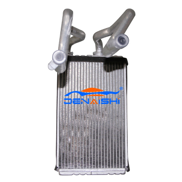Radiator para Mitsubishioutlander (06-12)