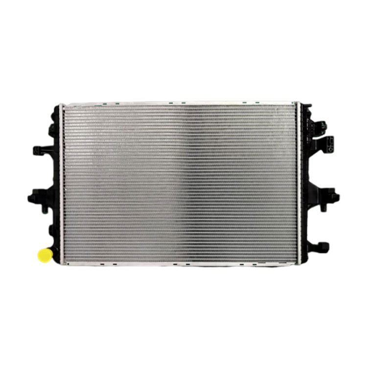 12 Multivan T5 2.0T 14 Caravelle T5 2.0T Radiador