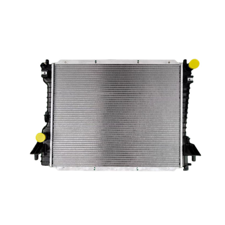 Radiador de resfriamento do motor Austrália Ford EUA NRF 53020