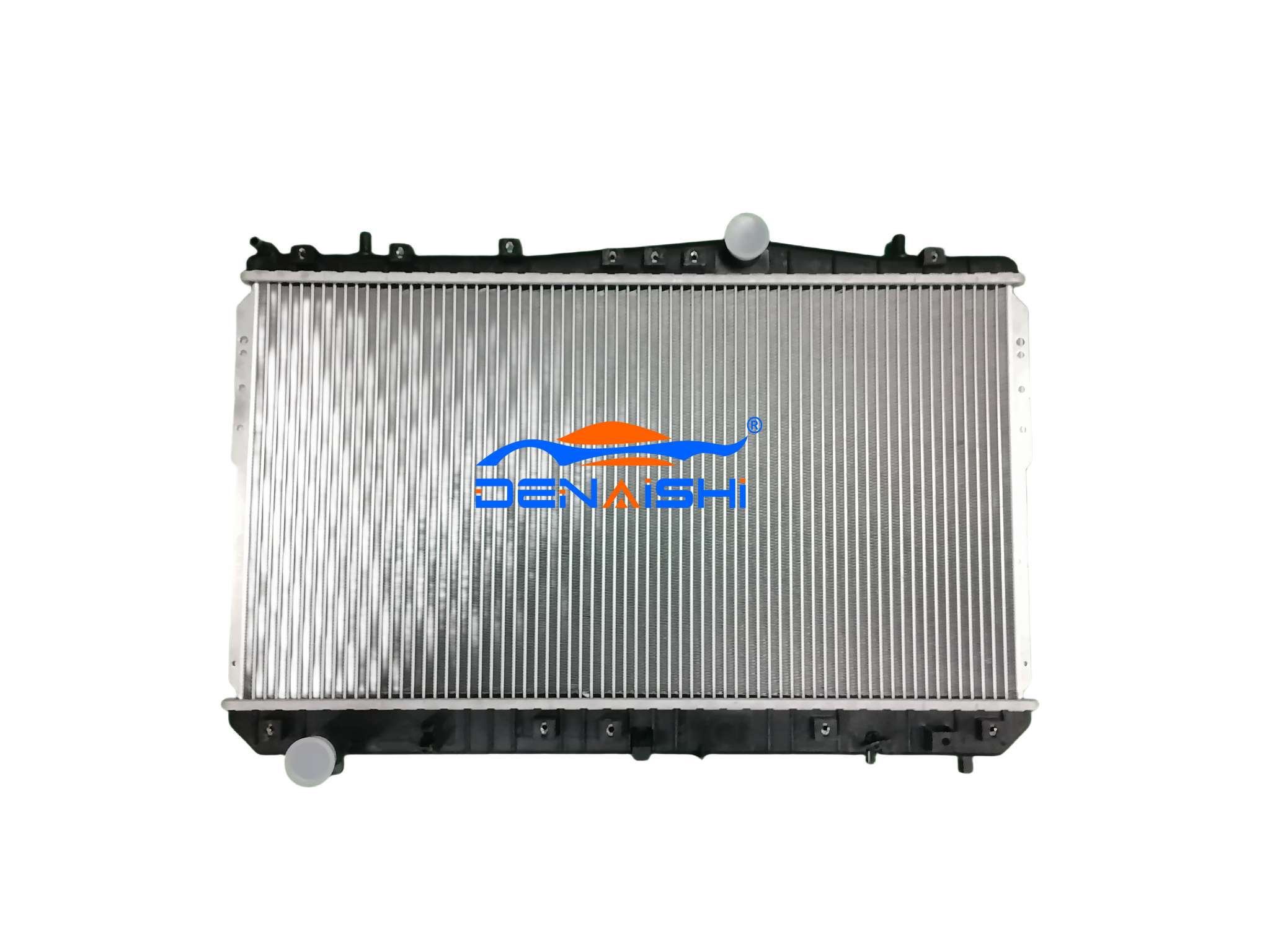 Radiator para Excelle 1.6i 16V 04- MT