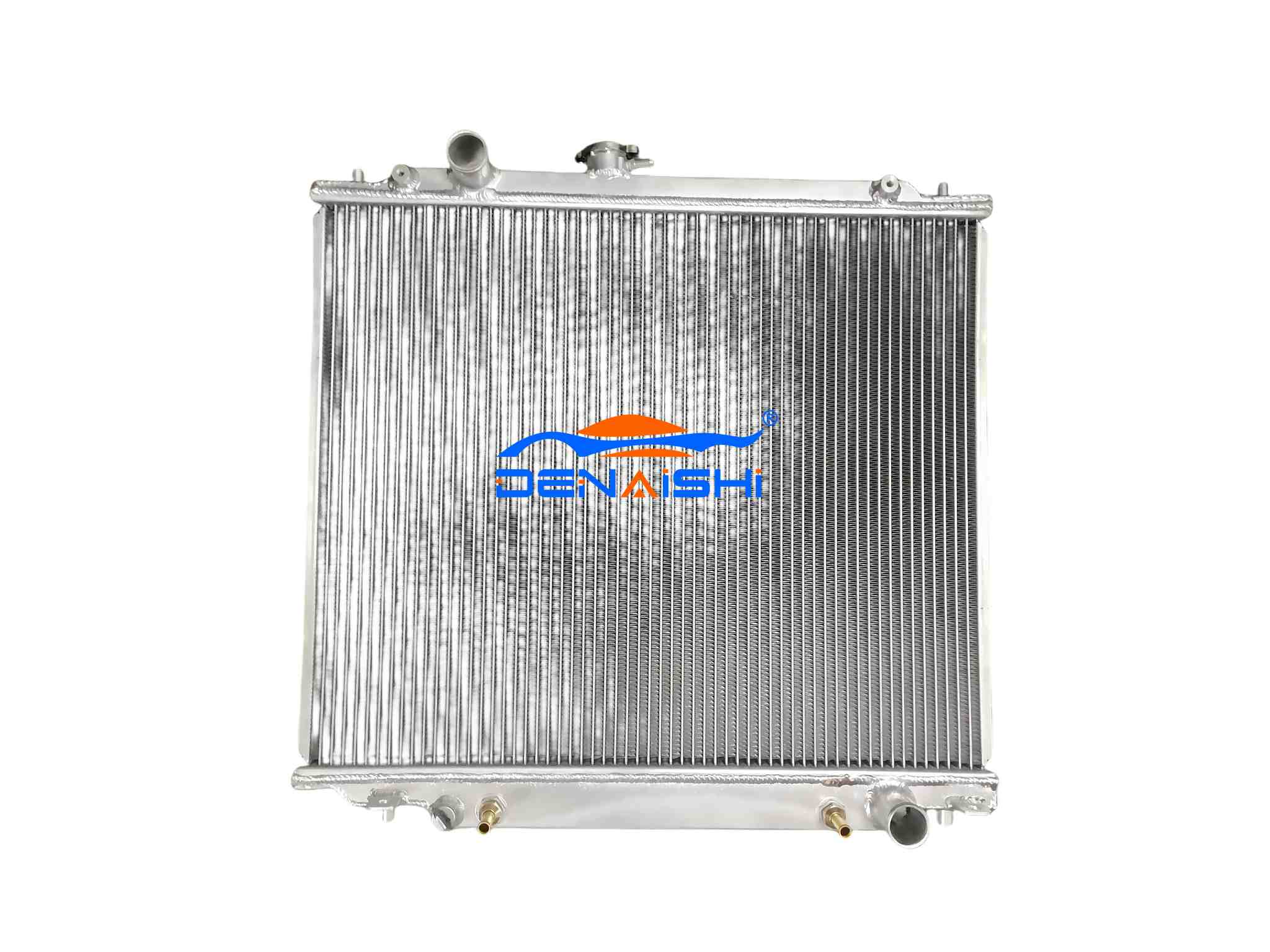 Radiador para Mitsubishi Pajero 93-98 em