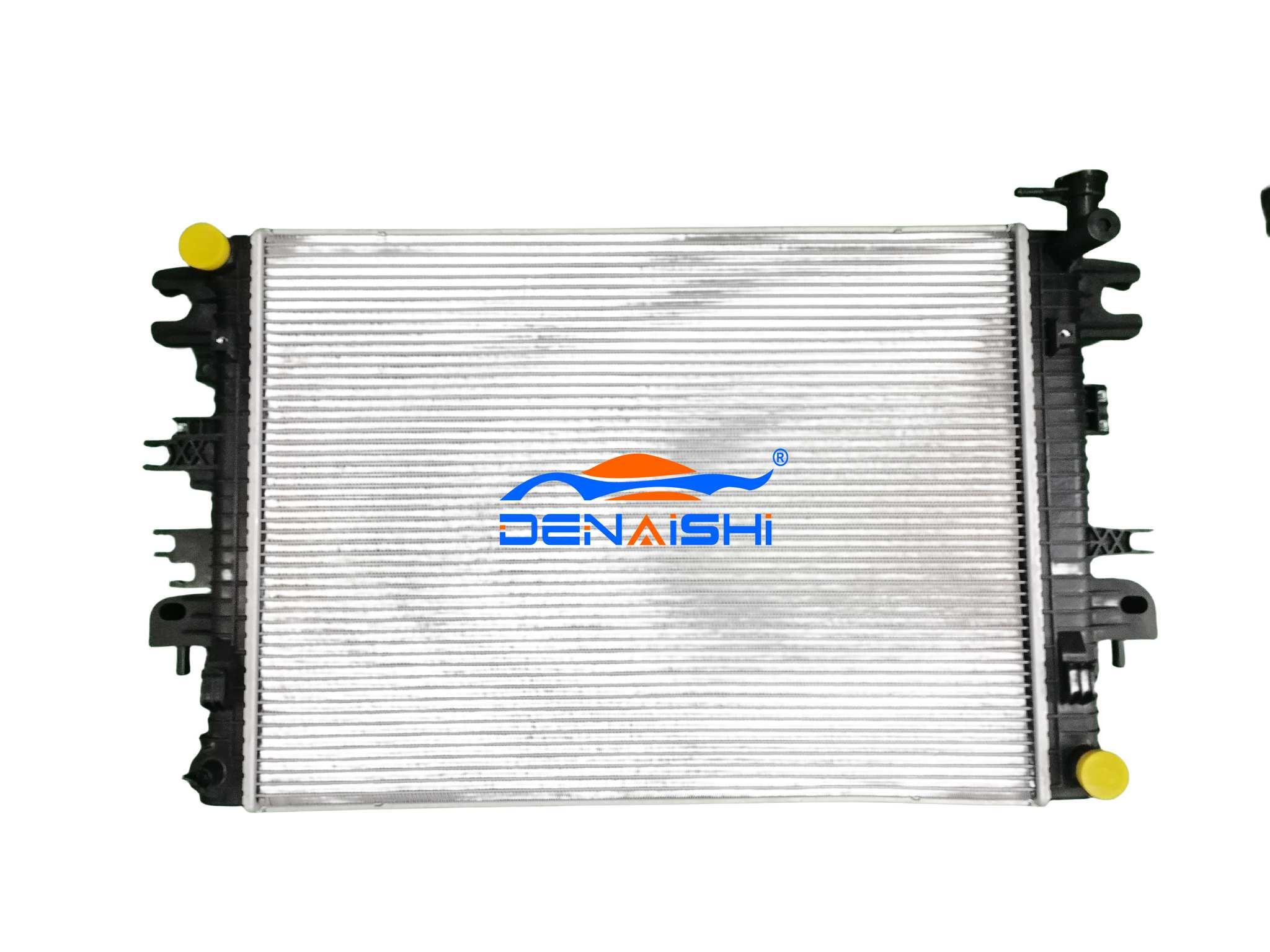 Radiador para Nissan Ruiqi 6 2,5T 19-mt