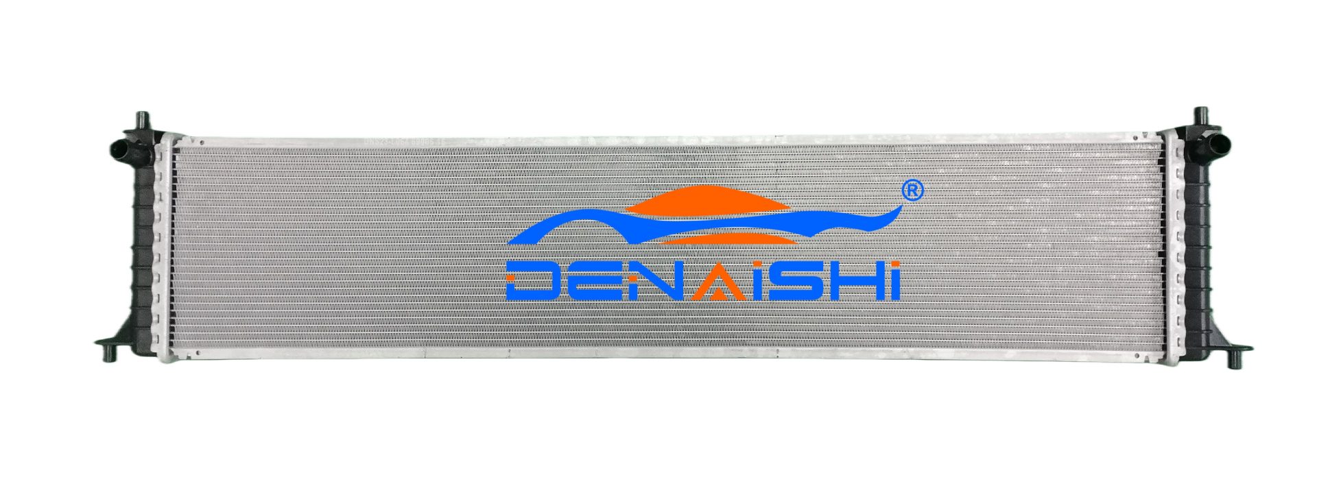 radiador para Tesla Model S 2014 MT